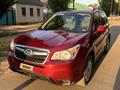 Subaru Forester 2016 года за 6 700 000 тг. в Актобе – фото 2