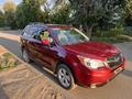 Subaru Forester 2016 года за 5 000 000 тг. в Актобе – фото 3