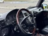 Mercedes-Benz G 500 2007 года за 18 200 000 тг. в Костанай – фото 4