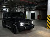 Mercedes-Benz G 500 2007 года за 18 200 000 тг. в Костанай