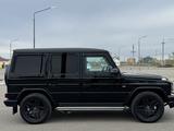 Mercedes-Benz G 500 2007 года за 18 200 000 тг. в Костанай – фото 2