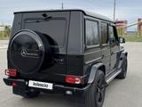 Mercedes-Benz G 500 2007 года за 18 200 000 тг. в Костанай – фото 3