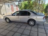 Nissan Cefiro 1998 года за 2 400 000 тг. в Алматы – фото 4