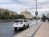 Chevrolet TrailBlazer 2022 года за 16 000 000 тг. в Астана – фото 2