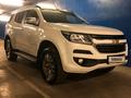 Chevrolet TrailBlazer 2022 года за 15 190 777 тг. в Астана – фото 6