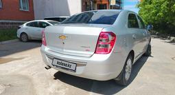 Chevrolet Cobalt 2022 годаүшін5 850 000 тг. в Астана – фото 4