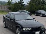 BMW 325 1991 годаүшін2 000 000 тг. в Алматы – фото 2