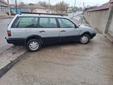 Volkswagen Passat 1992 года за 1 650 000 тг. в Шымкент – фото 4