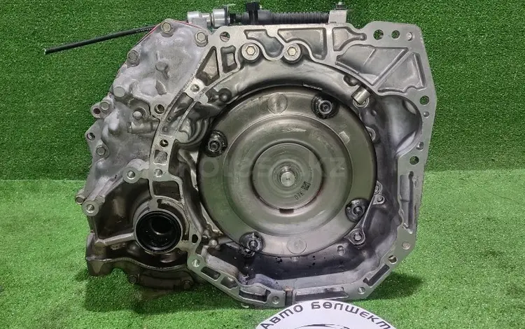 АКПП КОРОБКА АВТОМАТ ВАРИАТОР JF015E ИЗ ЯПОНИИ за 400 000 тг. в Караганда