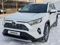 Toyota RAV4 2020 года за 19 000 000 тг. в Алматы – фото 4