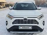 Toyota RAV4 2020 года за 19 000 000 тг. в Алматы – фото 5