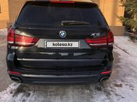 BMW X5 2017 года за 23 500 000 тг. в Астана