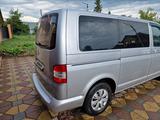 Volkswagen Transporter 2007 года за 8 500 000 тг. в Петропавловск – фото 5