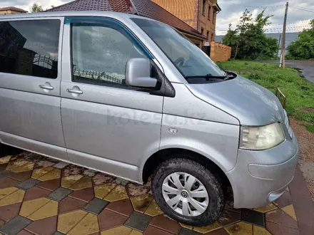 Volkswagen Transporter 2007 года за 8 500 000 тг. в Петропавловск – фото 7