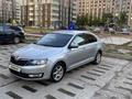 Skoda Rapid 2013 года за 3 500 000 тг. в Алматы