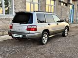 Subaru Forester 2001 года за 4 300 000 тг. в Астана – фото 4