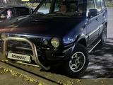 Nissan Terrano 1997 годаүшін1 500 000 тг. в Караганда