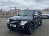 Mitsubishi Pajero 2007 года за 8 800 000 тг. в Семей – фото 2