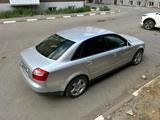 Audi A4 2001 года за 3 890 000 тг. в Караганда