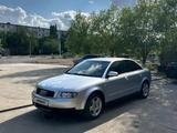 Audi A4 2001 года за 3 890 000 тг. в Караганда – фото 3
