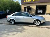 Audi A4 2001 года за 3 890 000 тг. в Караганда – фото 4