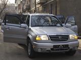 Suzuki XL7 2003 годаүшін4 350 000 тг. в Алматы