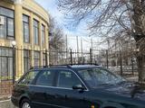 Audi A6 1996 годаүшін3 800 000 тг. в Шымкент – фото 3