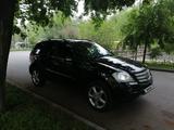 Mercedes-Benz ML 350 2007 года за 4 900 000 тг. в Алматы