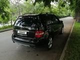 Mercedes-Benz ML 350 2007 года за 4 900 000 тг. в Алматы – фото 3