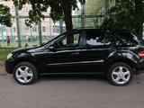 Mercedes-Benz ML 350 2007 года за 4 900 000 тг. в Алматы – фото 4