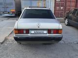 Mercedes-Benz 190 1990 годаүшін1 200 000 тг. в Алматы – фото 2