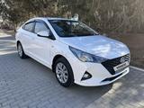 Hyundai Accent 2023 годаүшін9 200 000 тг. в Кызылорда