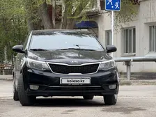 Kia Rio, 2016