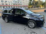Toyota Sienna 2021 годаүшін20 000 000 тг. в Астана – фото 3