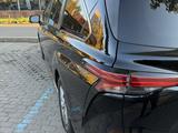 Toyota Sienna 2021 годаүшін20 000 000 тг. в Астана – фото 4