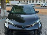 Toyota Sienna 2021 годаүшін20 000 000 тг. в Астана – фото 2
