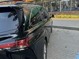 Toyota Sienna 2021 годаүшін20 000 000 тг. в Астана – фото 5