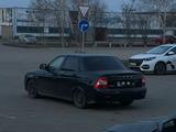 ВАЗ (Lada) Priora 2170 2012 года за 2 300 000 тг. в Кокшетау – фото 3