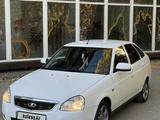 ВАЗ (Lada) Priora 2172 2014 годаүшін3 200 000 тг. в Караганда – фото 3