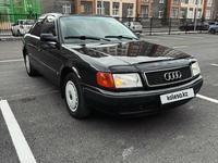 Audi 100 1992 года за 2 790 000 тг. в Караганда