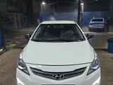 Hyundai Accent 2015 годаfor5 500 000 тг. в Астана – фото 2