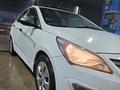 Hyundai Accent 2015 годаүшін5 500 000 тг. в Астана – фото 7