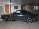 Audi 80 1990 года за 657 000 тг. в Шелек – фото 2