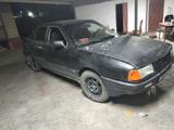 Audi 80 1990 года за 657 000 тг. в Шелек – фото 4