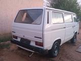 Volkswagen Transporter 1988 годаүшін1 500 000 тг. в Арысь – фото 3