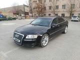 Audi A8 2006 года за 8 000 000 тг. в Шымкент