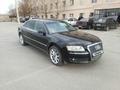 Audi A8 2006 года за 8 000 000 тг. в Шымкент – фото 3