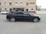 Audi A8 2006 годаүшін8 000 000 тг. в Шымкент – фото 4