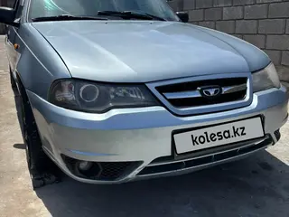 Daewoo Nexia