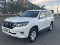 Toyota Land Cruiser Prado 2021 года за 25 000 000 тг. в Жезказган – фото 3